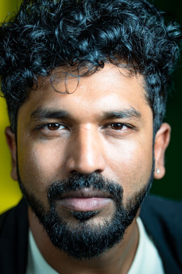 Amit Sharma 