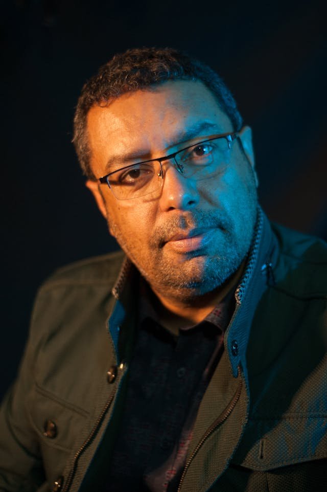 Amit Gupta 